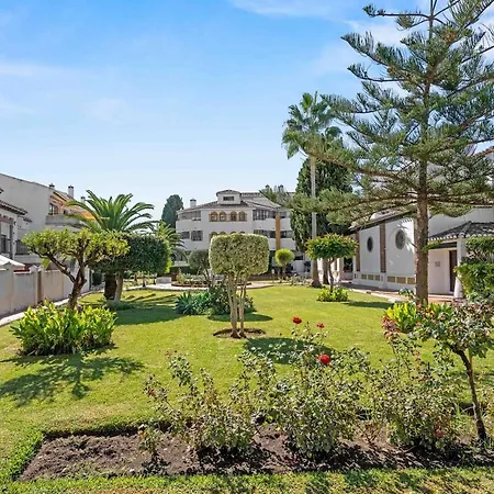 Duplex In Puebla Lucia * Fuengirola