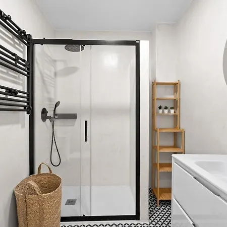 Appartement Duplex In Puebla Lucia Fuengirola