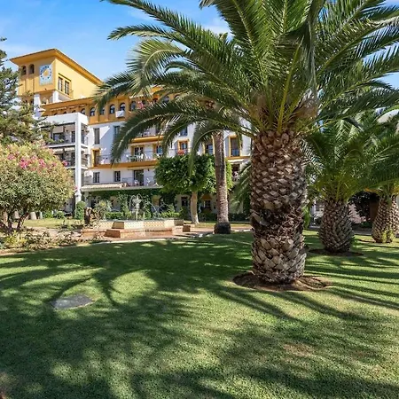 Duplex In Puebla Lucia Appartement *