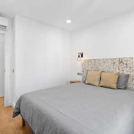 Appartement Duplex In Puebla Lucia Fuengirola