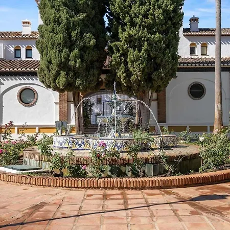 Duplex In Puebla Lucia Appartement Fuengirola
