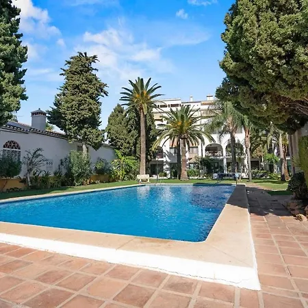 Appartement Duplex In Puebla Lucia Fuengirola
