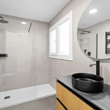 Appartement Duplex In Puebla Lucia Fuengirola