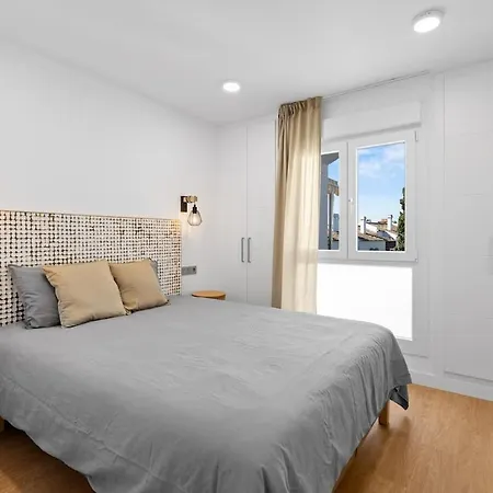 Appartement Duplex In Puebla Lucia
